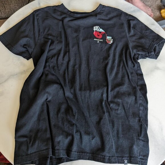 Arsenic "Don't Drink The Kool Ade" Shirt - Picture 2 of 5